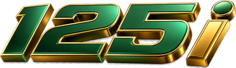 125i Logo